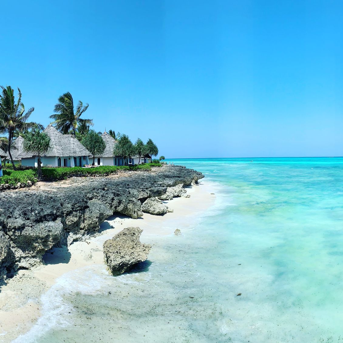Voyage zanzibar