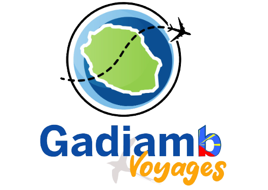 LOGO Gadiamb Voyages