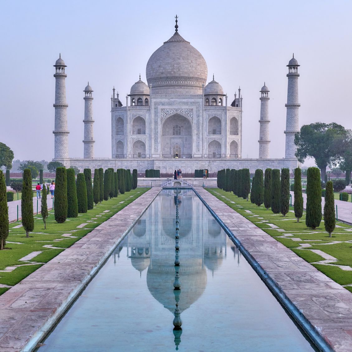 Voyage inde